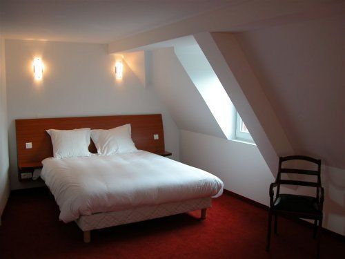 Hotel Restaurant Notre Dame Haguenau Ngoại thất bức ảnh