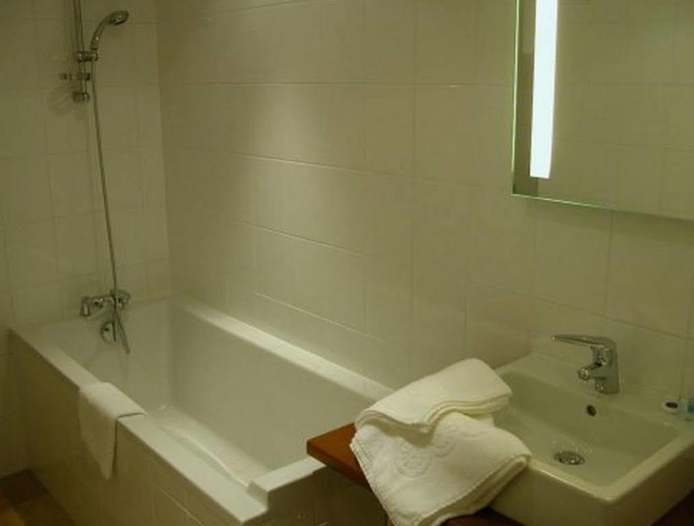 Hotel Restaurant Notre Dame Haguenau Ngoại thất bức ảnh