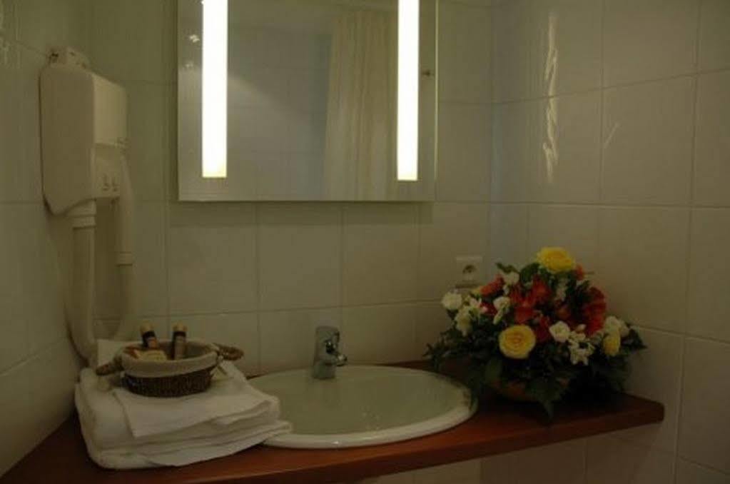 Hotel Restaurant Notre Dame Haguenau Ngoại thất bức ảnh